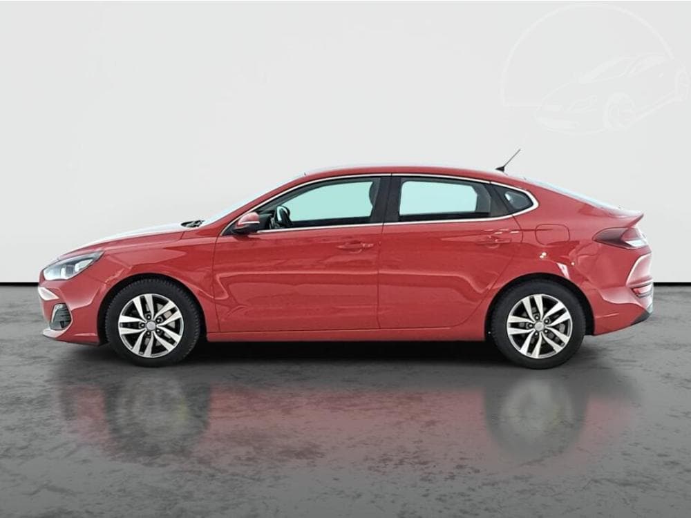 2019 Hyundai i30 - 3