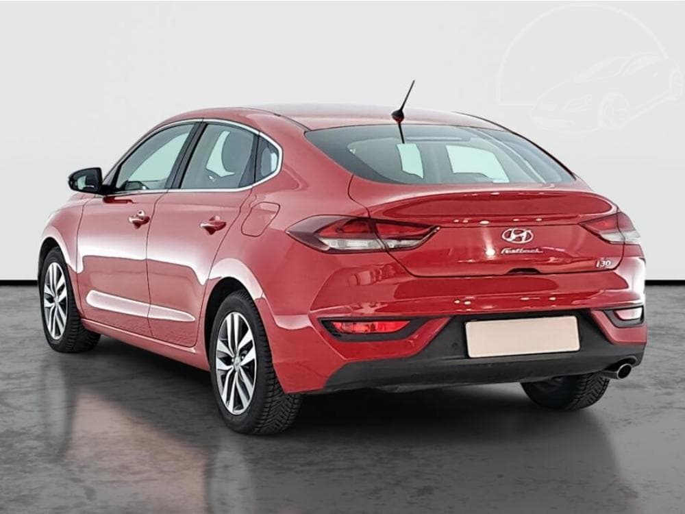 2019 Hyundai i30 - 4