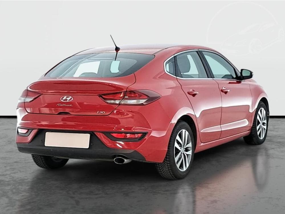 2019 Hyundai i30 - 5
