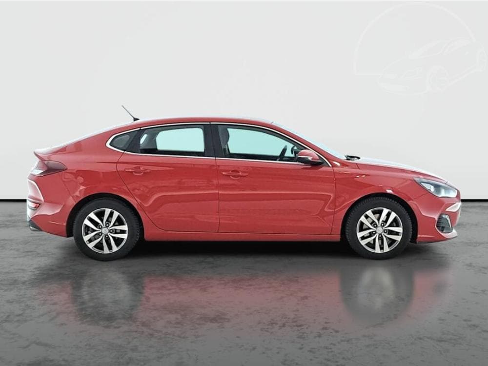2019 Hyundai i30 - 6