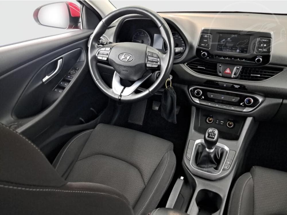 2019 Hyundai i30 - 7
