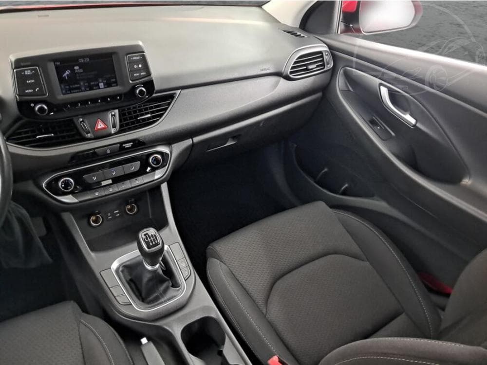 2019 Hyundai i30 - 8