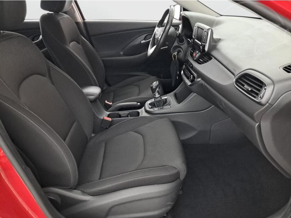 2019 Hyundai i30 - 9