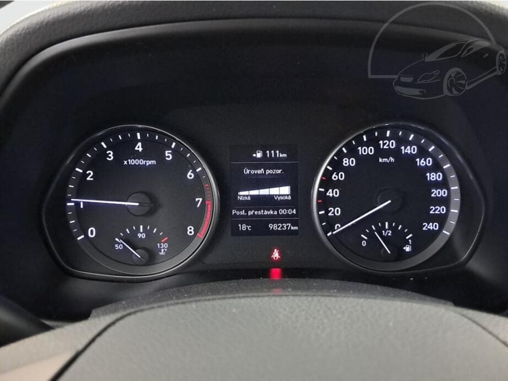 2019 Hyundai i30 - 11