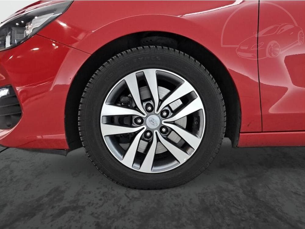2019 Hyundai i30 - 14