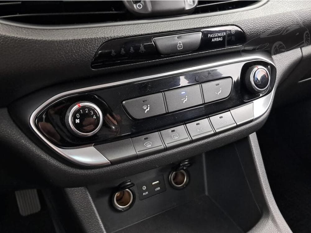 2019 Hyundai i30 - 15