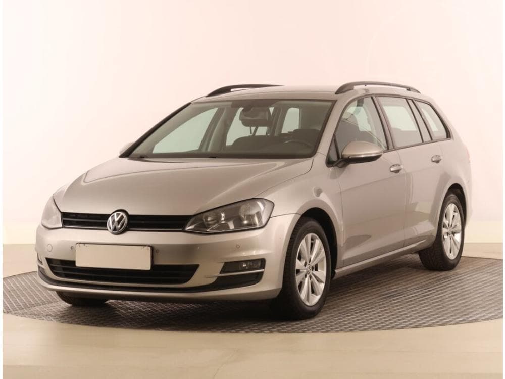 2016 Volkswagen GOLF - 2