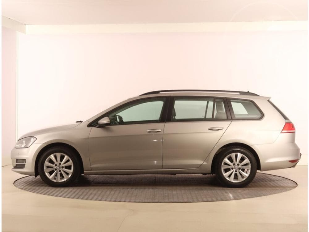 2016 Volkswagen GOLF - 3