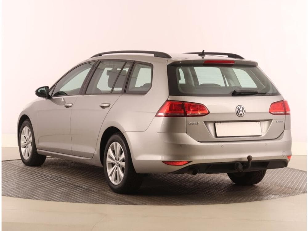 2016 Volkswagen GOLF - 4