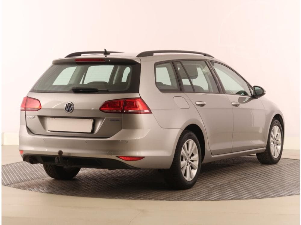 2016 Volkswagen GOLF - 5