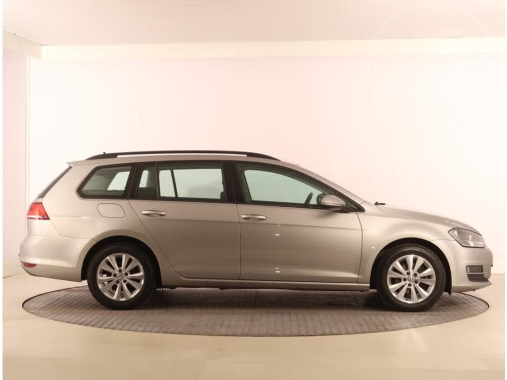 2016 Volkswagen GOLF - 6