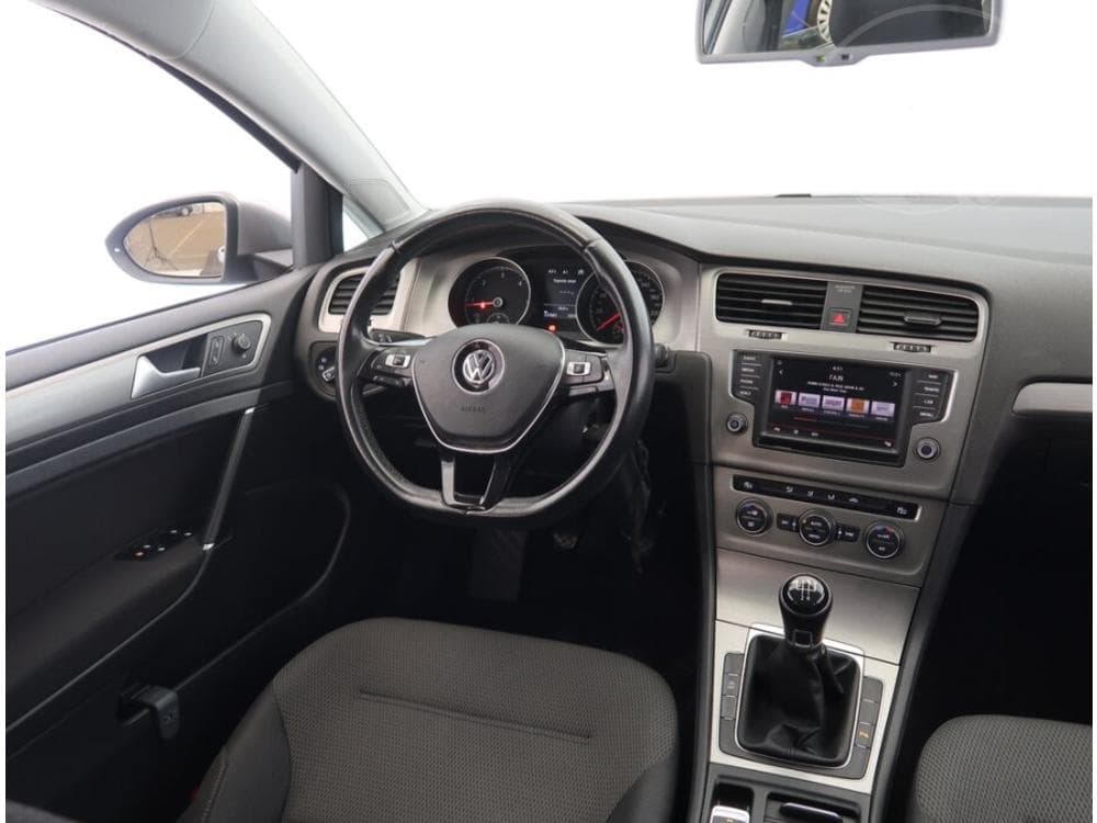 2016 Volkswagen GOLF - 7