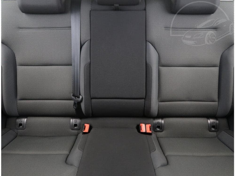 2016 Volkswagen GOLF - 10