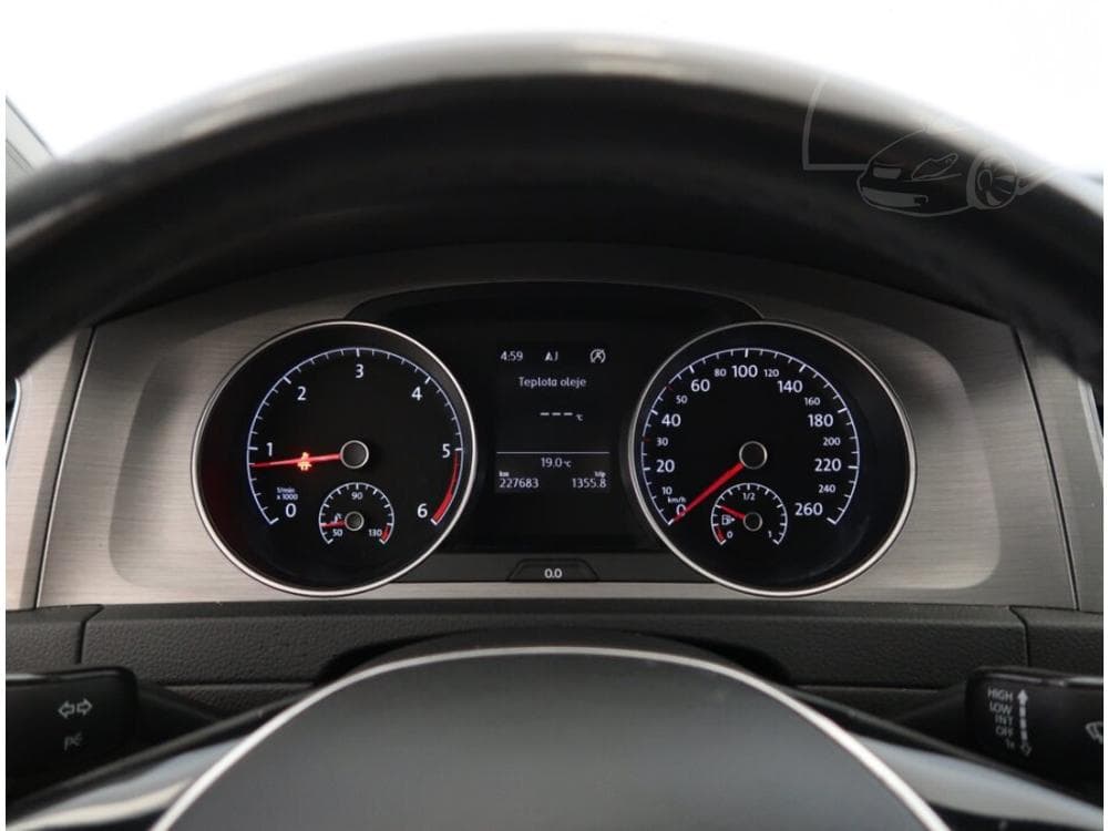 2016 Volkswagen GOLF - 11