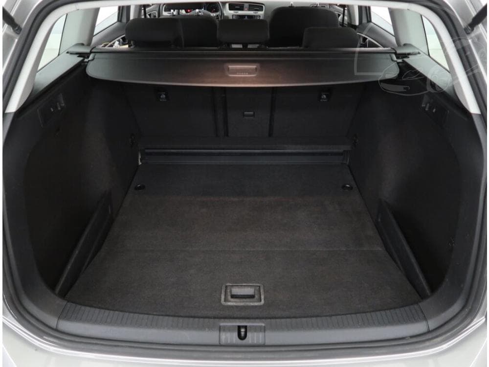 2016 Volkswagen GOLF - 14