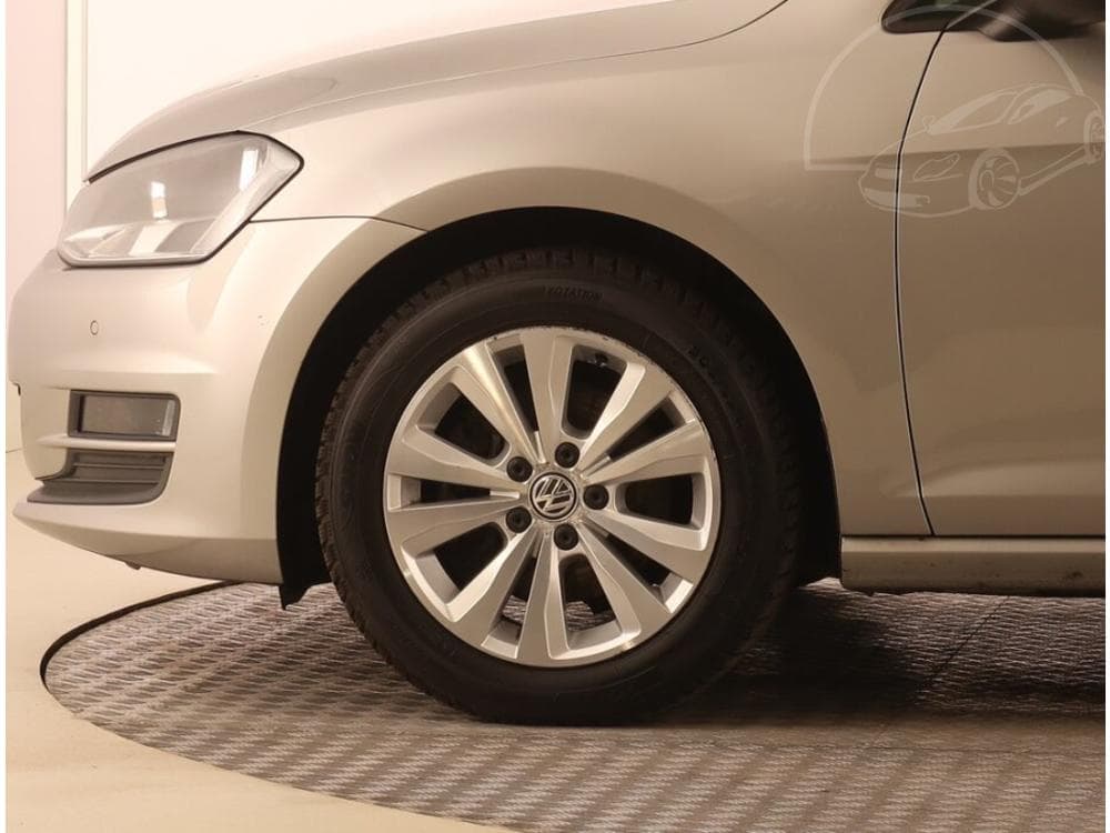 2016 Volkswagen GOLF - 15