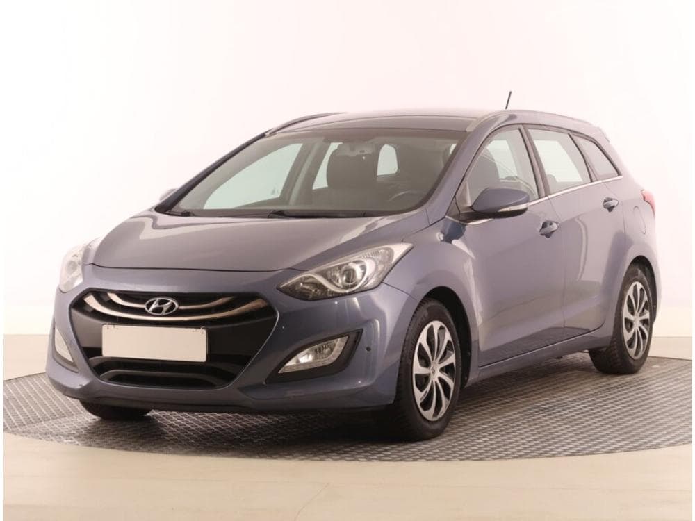 2015 Hyundai i30 - 2