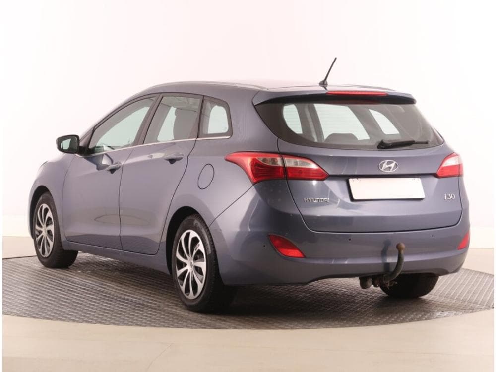 2015 Hyundai i30 - 4
