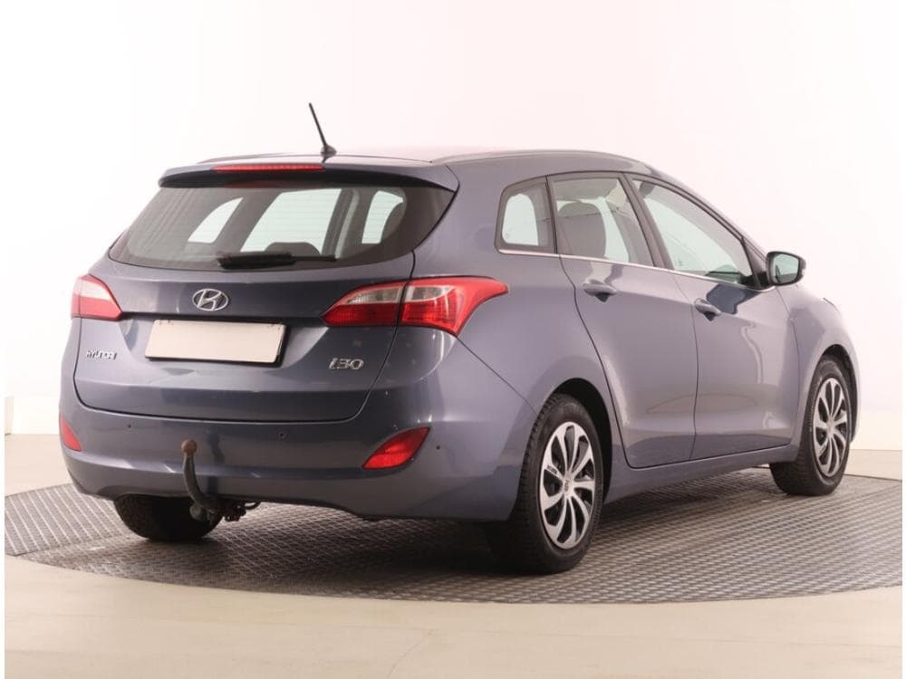 2015 Hyundai i30 - 5