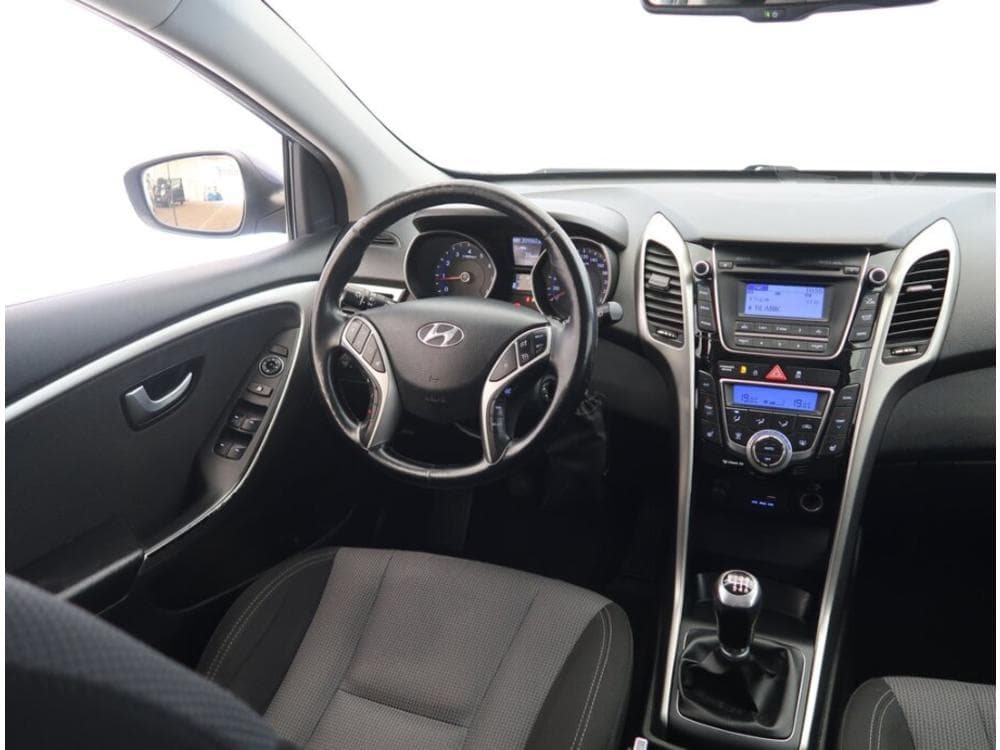 2015 Hyundai i30 - 7
