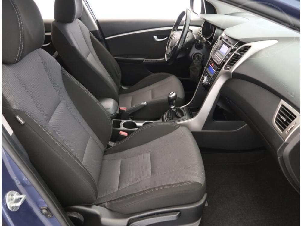 2015 Hyundai i30 - 9