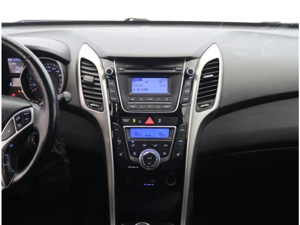 2015 Hyundai i30 - 12