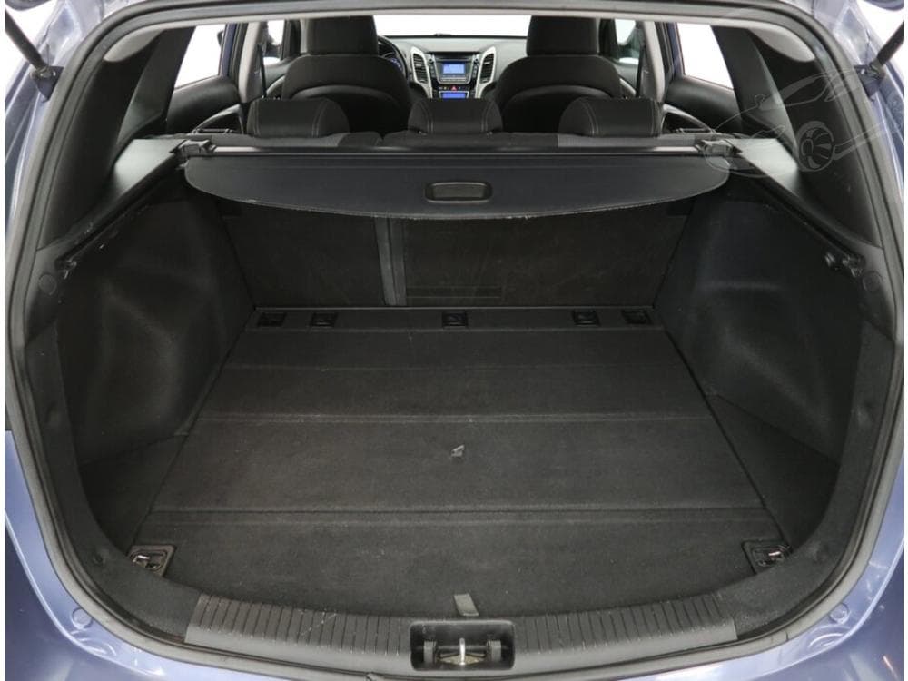 2015 Hyundai i30 - 13