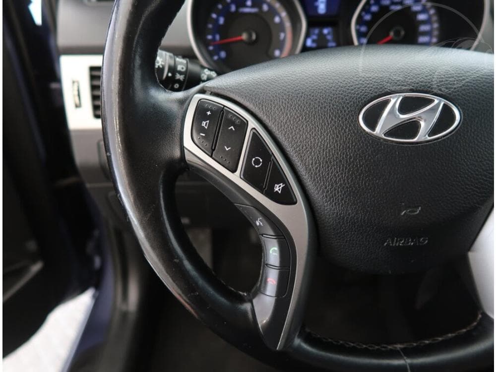 2015 Hyundai i30 - 14