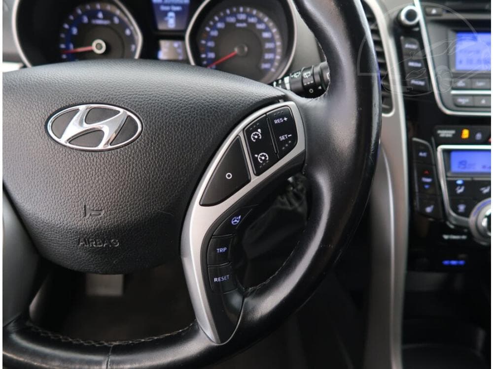 2015 Hyundai i30 - 15
