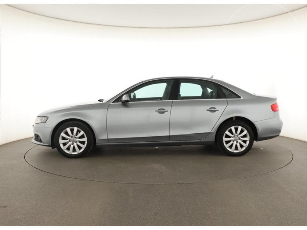 2012 Audi A4 - 3