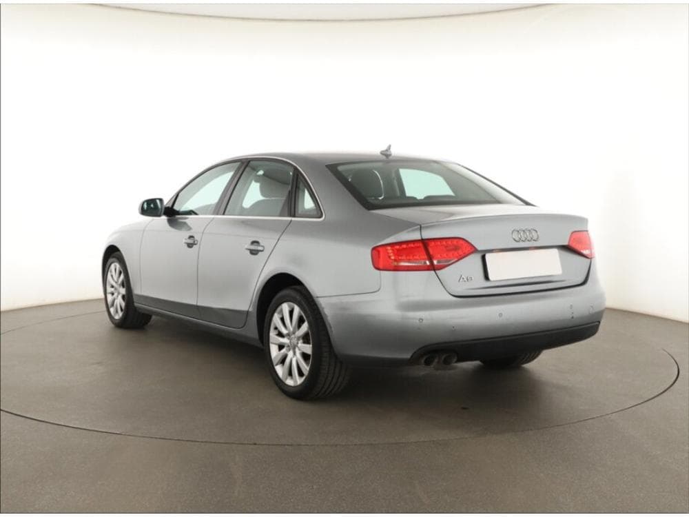 2012 Audi A4 - 4