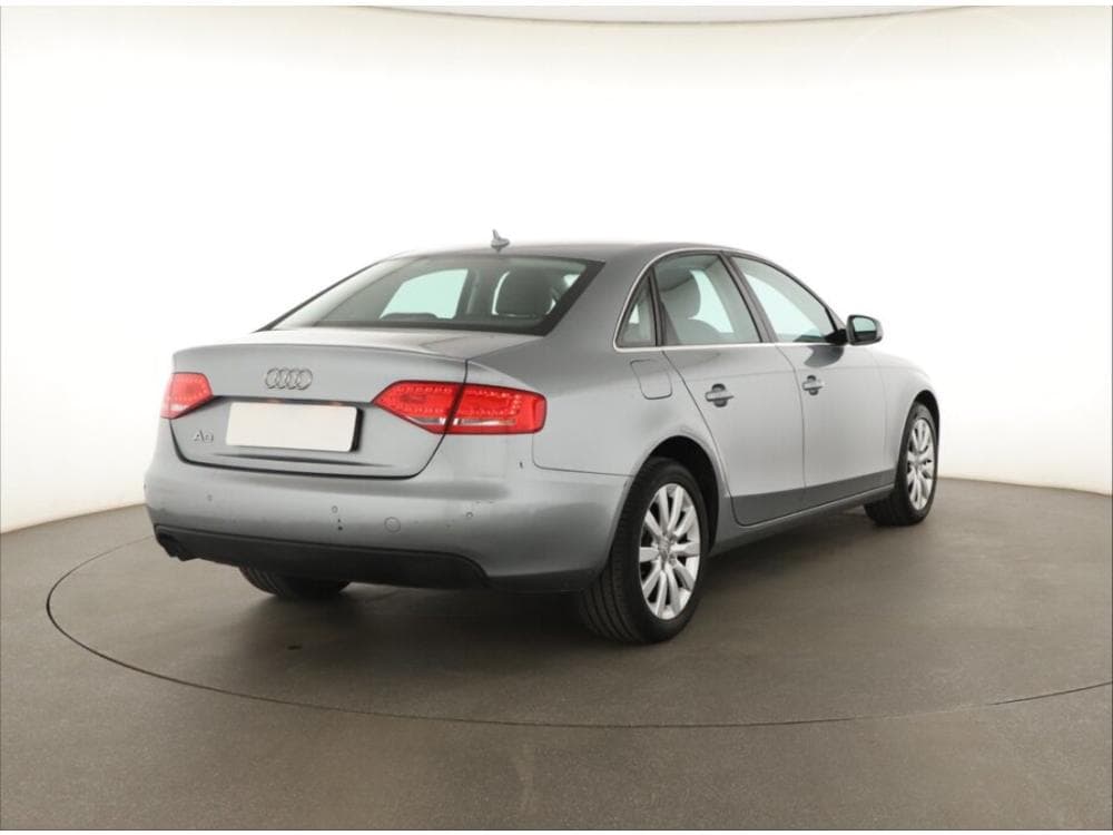 2012 Audi A4 - 5