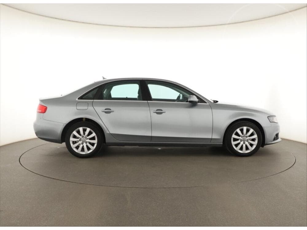 2012 Audi A4 - 6