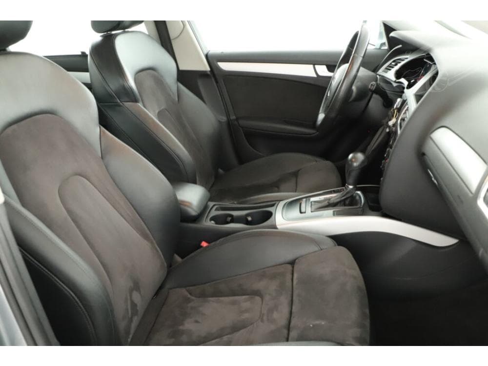 2012 Audi A4 - 7