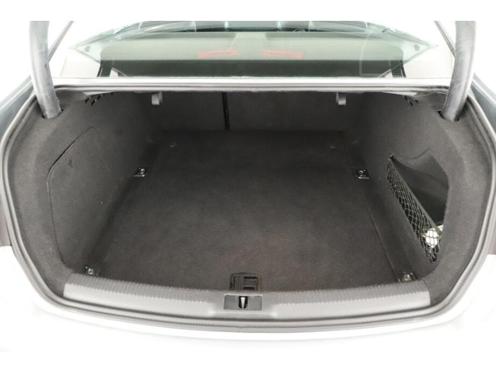 2012 Audi A4 - 11