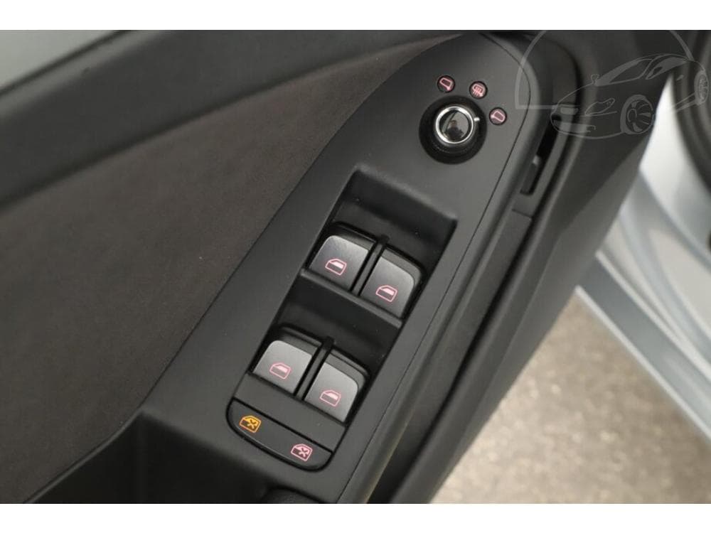 2012 Audi A4 - 15
