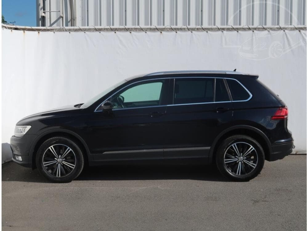 2016 Volkswagen TIGUAN - 3
