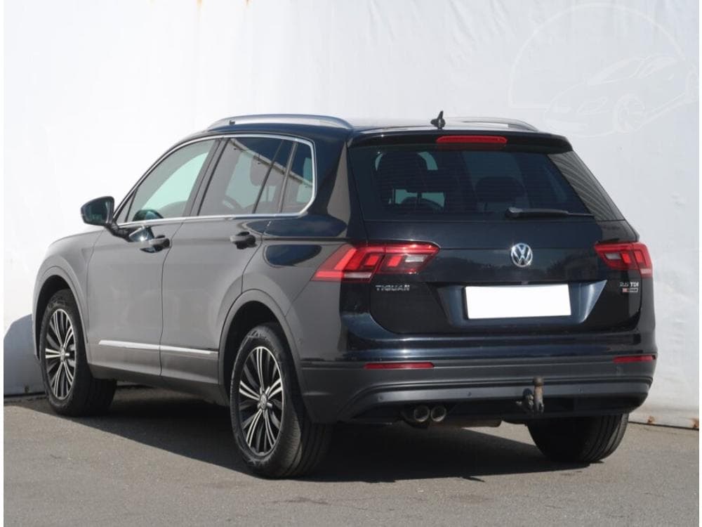 2016 Volkswagen TIGUAN - 4
