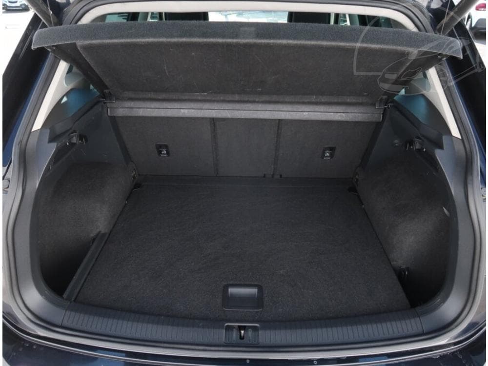 2016 Volkswagen TIGUAN - 14