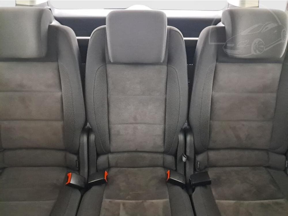 2011 Volkswagen TOURAN - 10