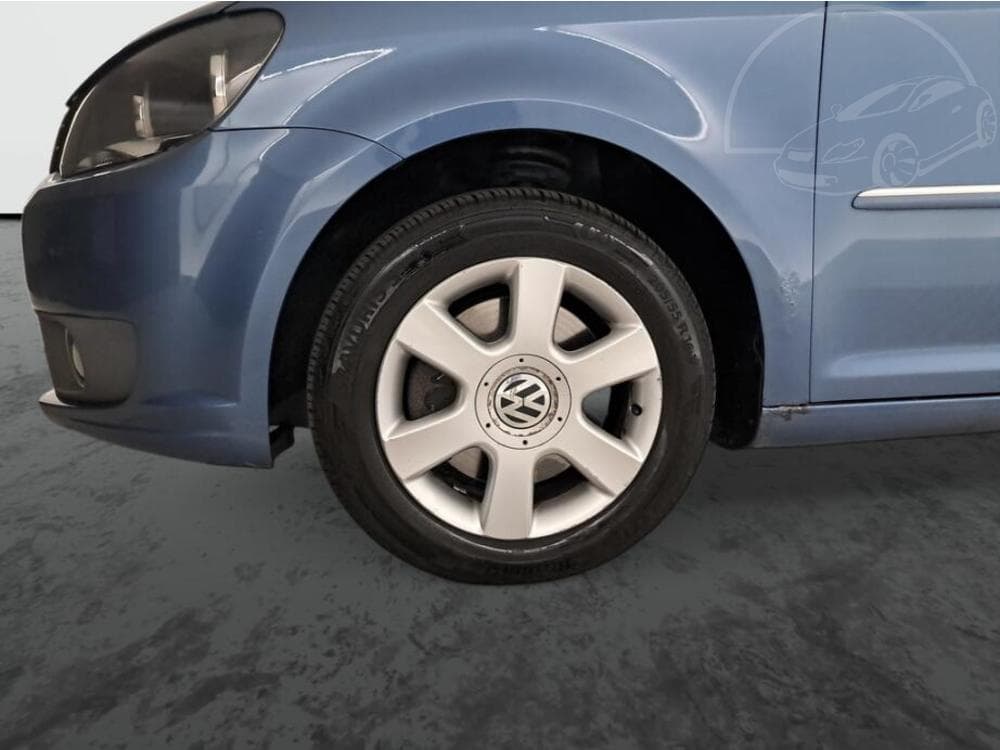 2011 Volkswagen TOURAN - 15