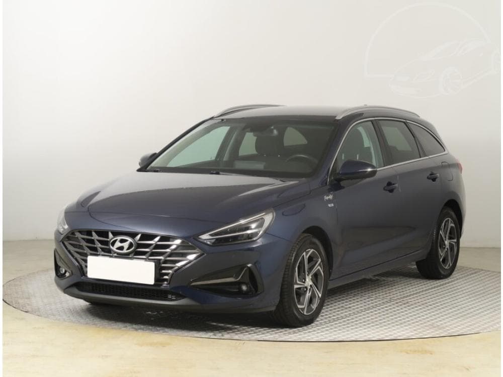 2020 Hyundai i30 - 2