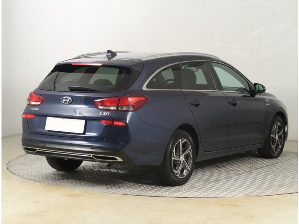 2020 Hyundai i30 - 5
