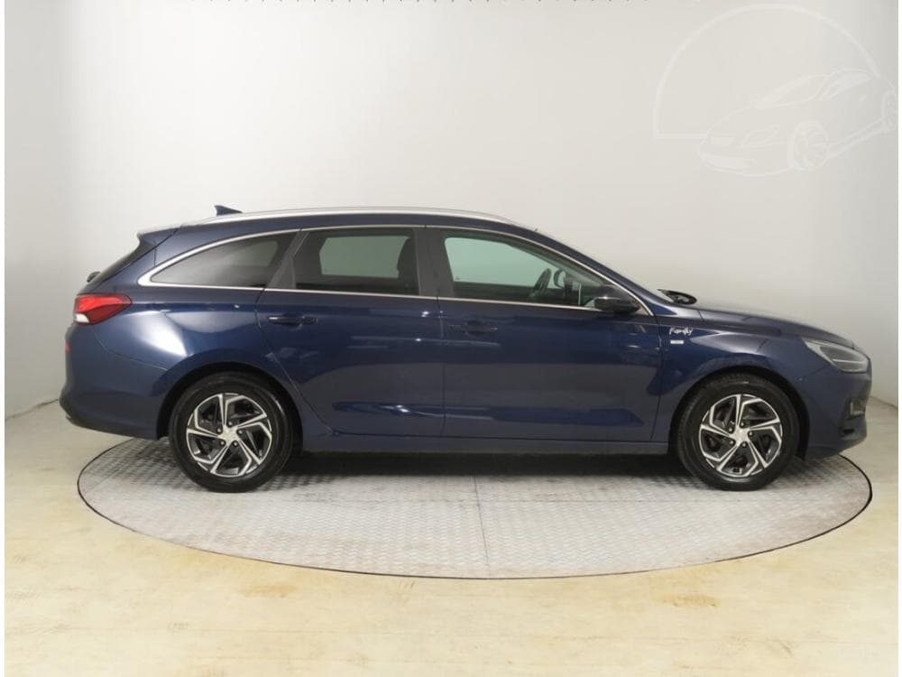 2020 Hyundai i30 - 6