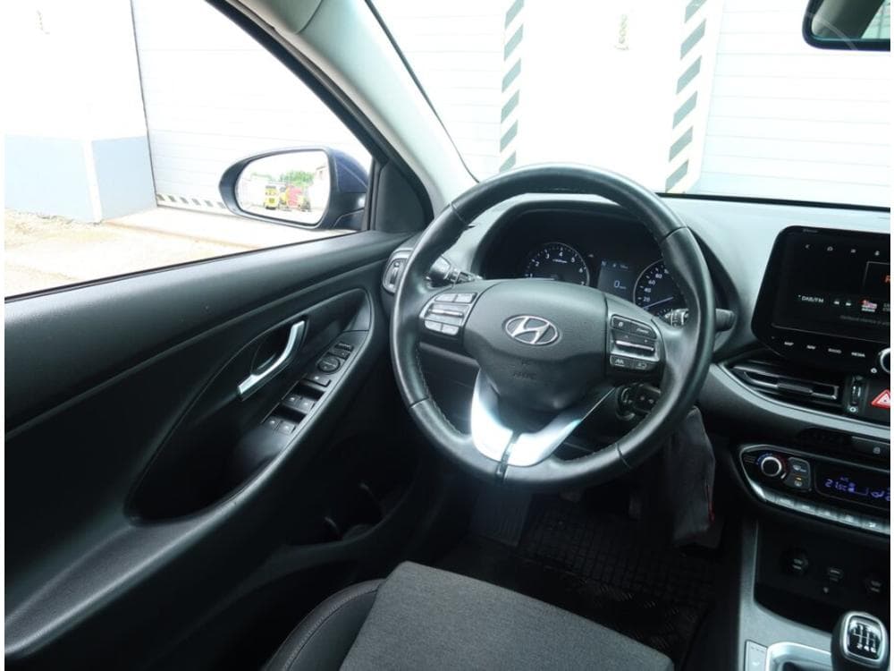 2020 Hyundai i30 - 7