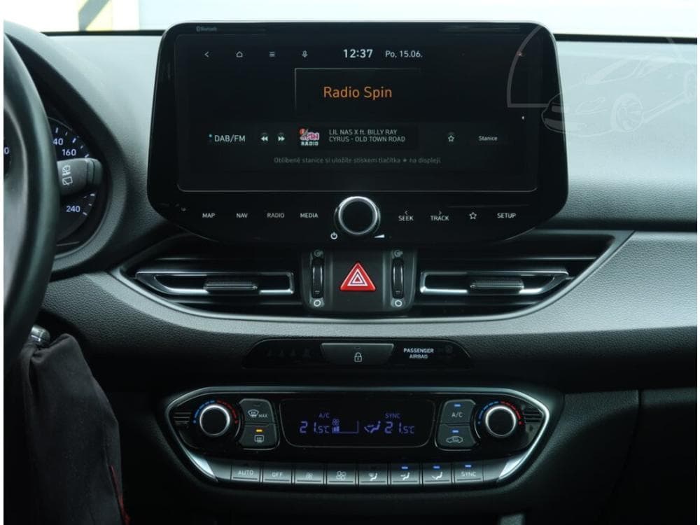 2020 Hyundai i30 - 12