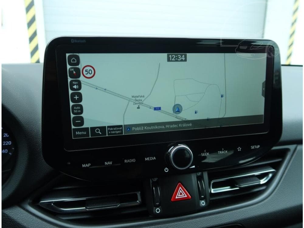 2020 Hyundai i30 - 13
