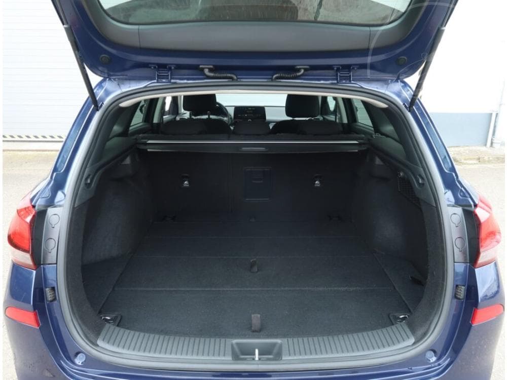 2020 Hyundai i30 - 14