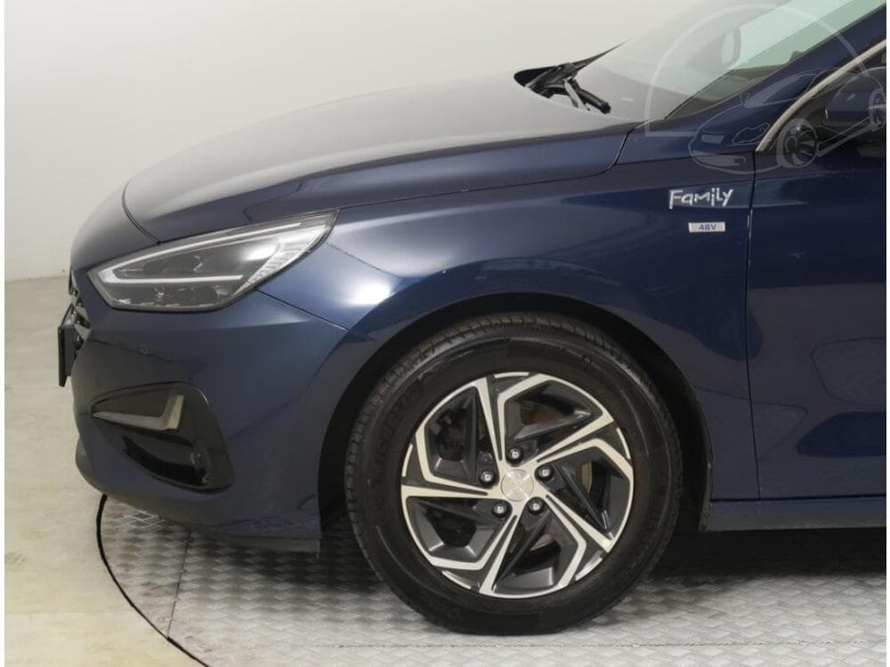 2020 Hyundai i30 - 15