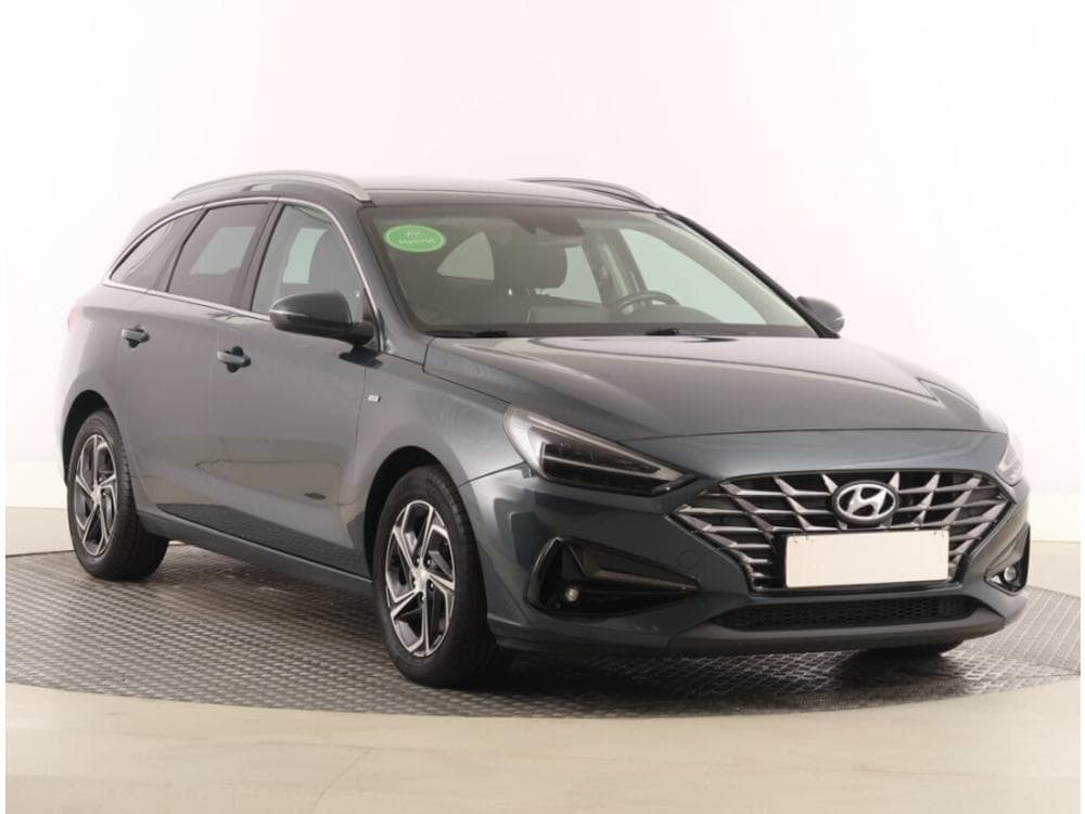 2021 Hyundai i30